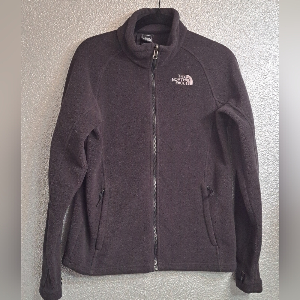 The North Face Women's Full Zip Jacket Size SP